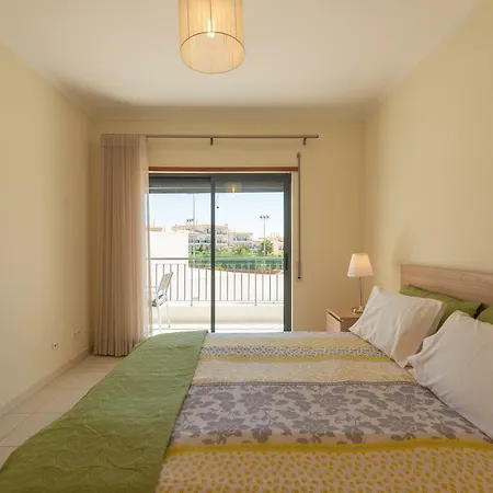 Vista Ondas - Ao Apartamento *