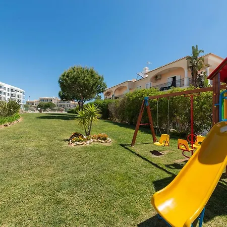 Vista Ondas - Ao Apartamento Albufeira