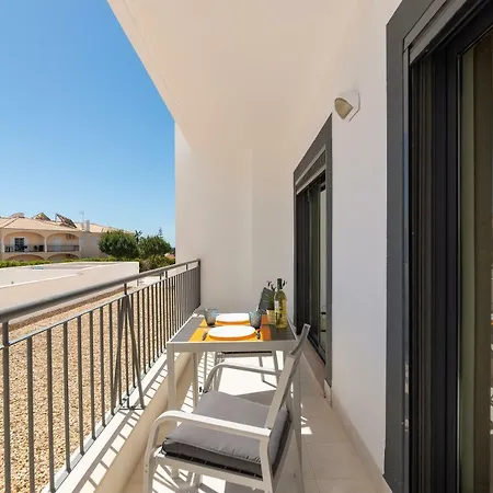 Apartamento Vista Ondas - Ao