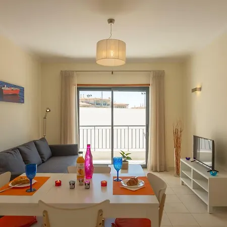 Vista Ondas - Ao Apartamento *